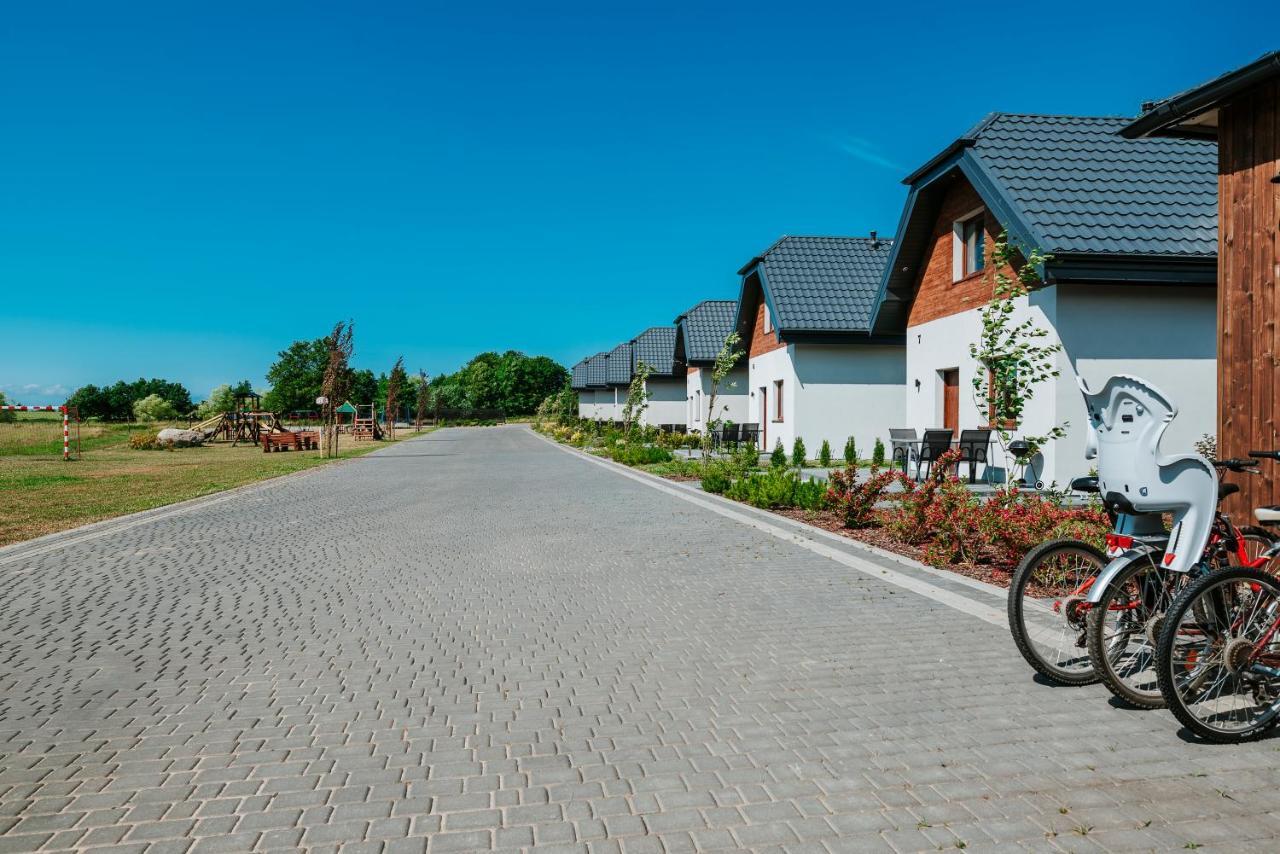 Baltic-Sand Slajszewo Extérieur photo
